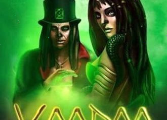 Voodoo эпизод 12 часть II